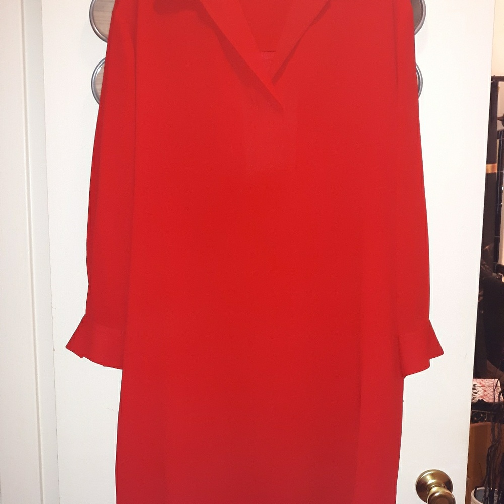 🌺ELLEN TRACY Dress